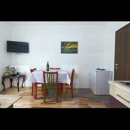 Apartment Luskino 22 Матульи Экстерьер фото