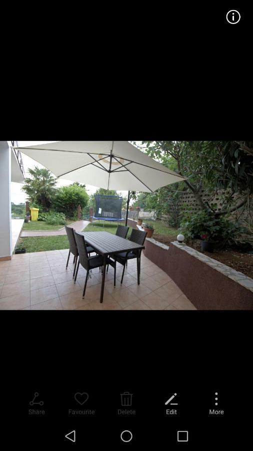 Apartment Luskino 22 Матульи Экстерьер фото