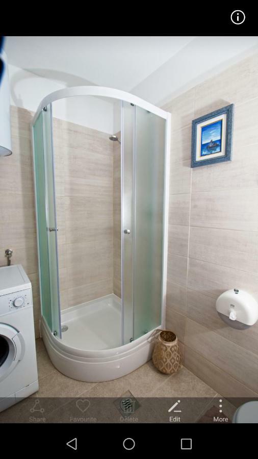 Apartment Luskino 22 Матульи Экстерьер фото