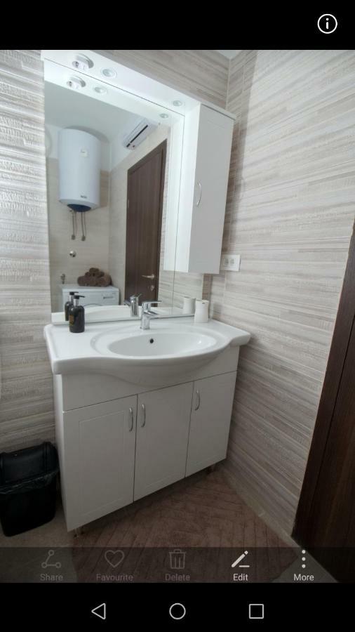 Apartment Luskino 22 Матульи Экстерьер фото